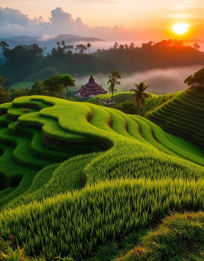 Bali Spirit Retreat