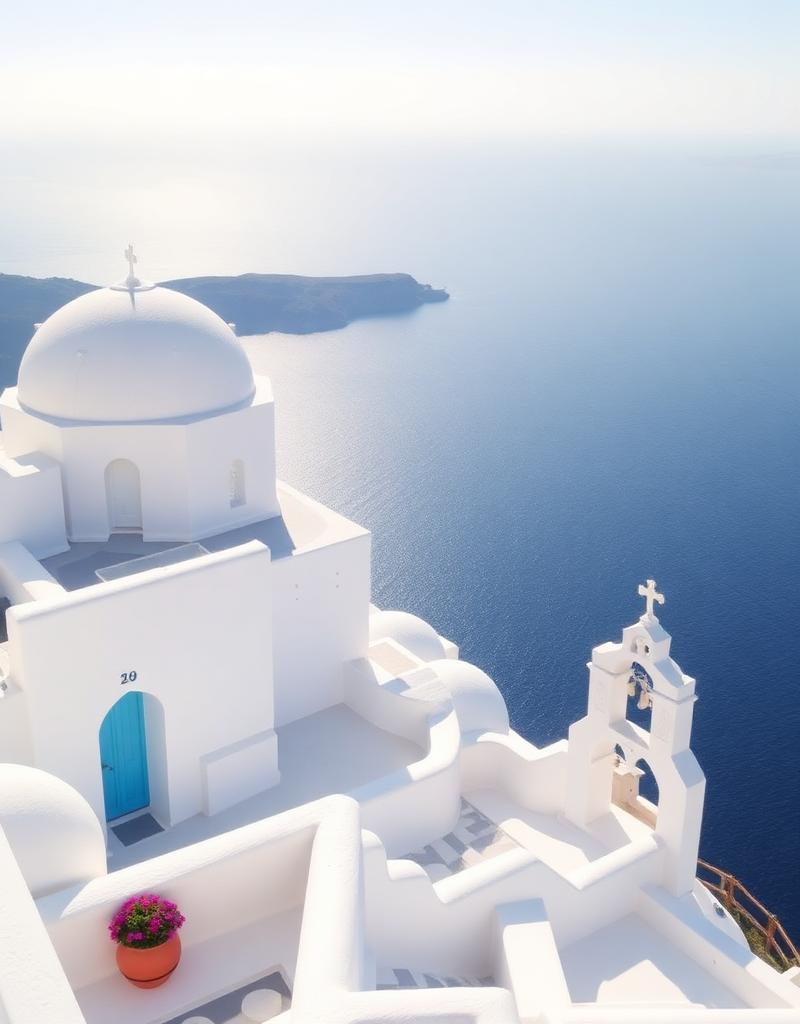 Aegean Island Hop